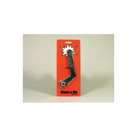 Shurlite Shoot-A-Lite Spark Lighter 710